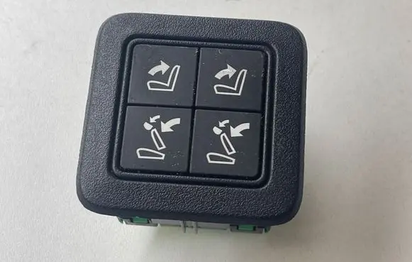 Land Rover Range Rover Sport L494 Seat control switch DPLA14D340AB 207041 09102013