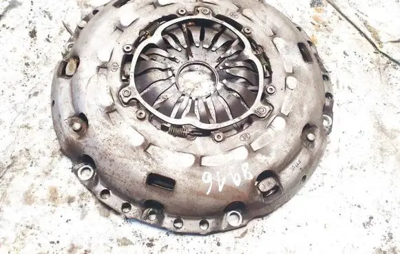 Ford Mondeo MK IV Pressure plate f1701