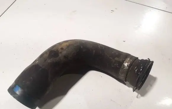Toyota Avensis T250 Engine coolant pipe/hose
