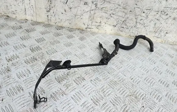 Volkswagen Atlas Engine coolant pipe/hose 5QD122291EC 3QF121447A