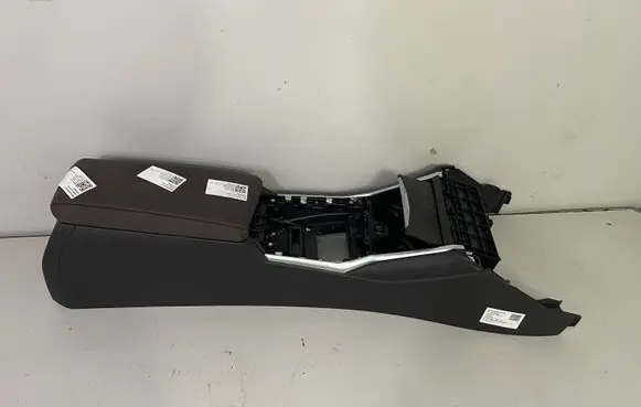 BMW 3 G20 G21 Center console 9870472 6996833