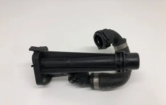 BMW X5 E70 Engine coolant pipe/hose 7803751