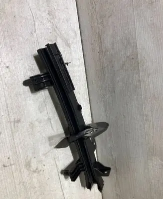 Ford Focus Front door windshield rail JX7B-A21978-AC