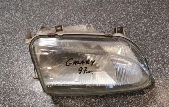 Ford Galaxy Headlight/headlamp 7M1941016J 0301048312
