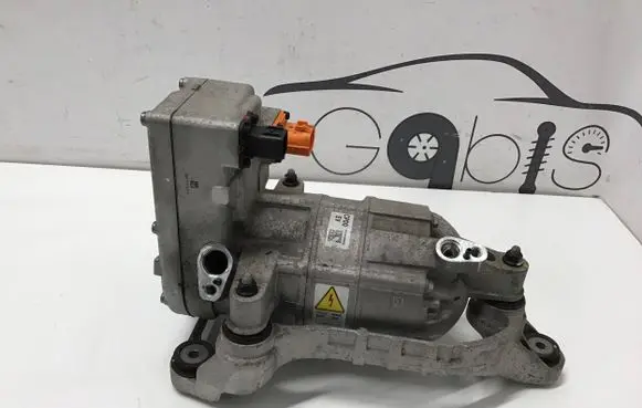 Hyundai Ioniq 5 Air conditioning (A/C) compressor (pump) 977E1GI000