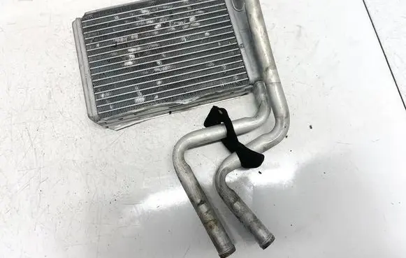 Ford Mondeo MK II Heater blower radiator