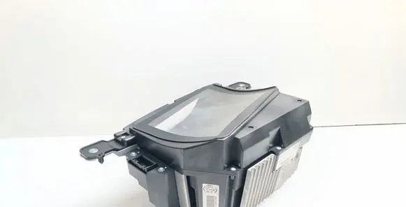 BMW X5 E70 Head up display screen 9262179 62309262179