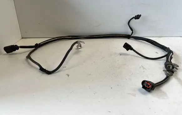 Volkswagen Golf VII Wires (generator/alternator) 5Q0971230B