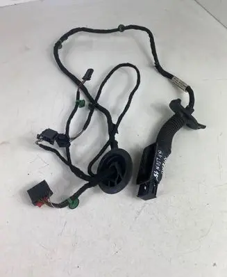 Seat Leon (5F) Rear door wiring loom 5F4971687C 3710401 3AB012692C