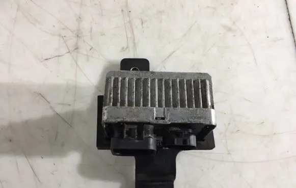 Citroen Jumper Glow plug pre-heat relay 0522121101