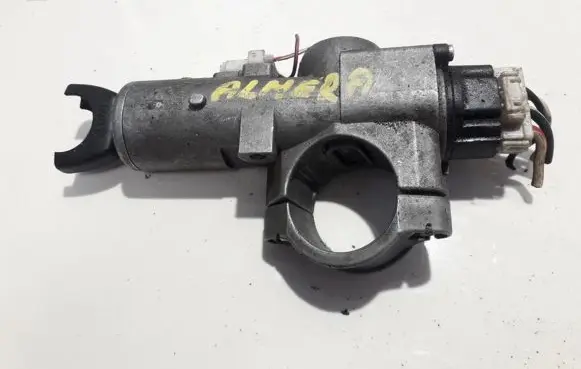 Nissan Almera N16 Ignition lock 8145