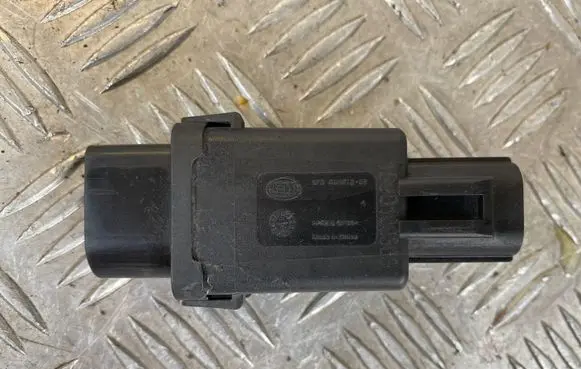 Chevrolet Cruze ABS brake wheel speed sensor 5F000857202