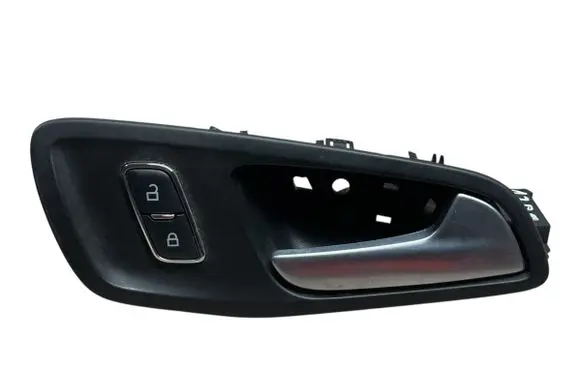 Ford Kuga I Front door interior handle 151326RAA 40006796 CJ54R22600BCW