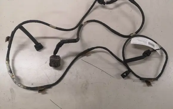 Mazda 6 Parking sensor (PDC) wiring loom GBB167SH1A