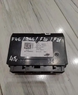 BMW 1 F20 F21 Air conditioner control unit module 