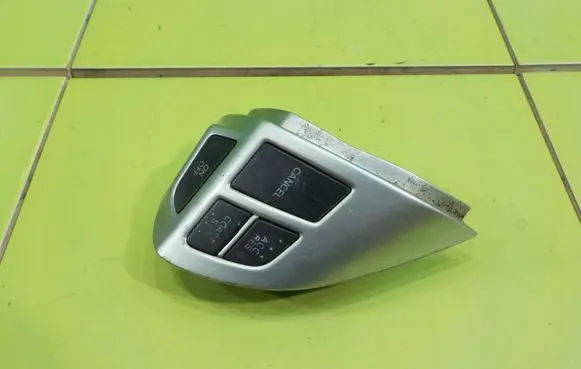 Mitsubishi ASX Other switches/knobs/shifts 14AB26
