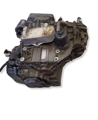 Volkswagen PASSAT B7 Automatic gearbox 02E301103