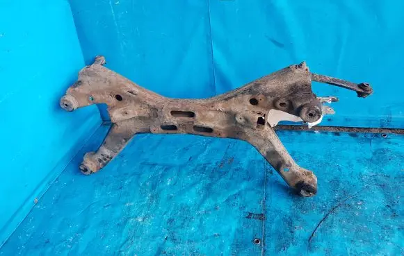 Fiat Croma Rear suspension assembly kit set 