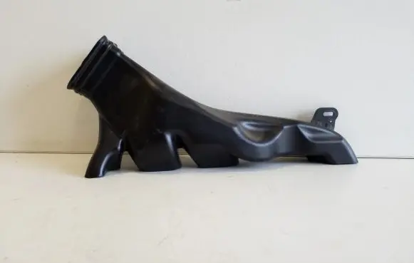 Volkswagen e-Golf Cabin air duct channel 5G1819151A