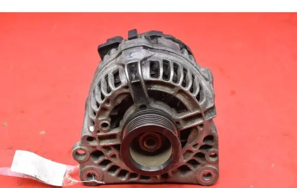 Skoda Octavia Mk1 (1U) Generator/alternator 037903025F