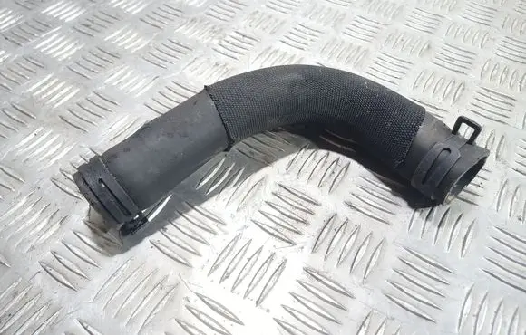 Jaguar XF X250 Engine coolant pipe/hose 4R838A504AC