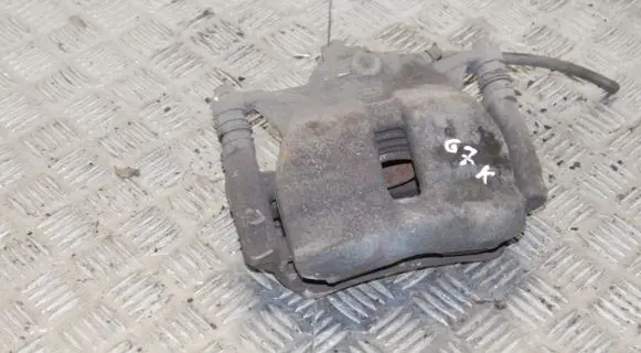 Volkswagen Golf VII Front brake caliper