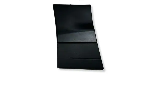 Porsche Cayenne (92A) Fender trim (molding) 7P5854959C