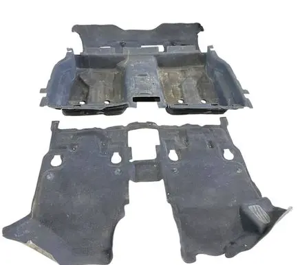 Chrysler Pacifica Interior carpet 5RJ26DX9AJ