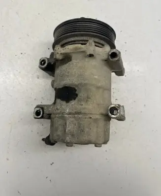 Citroen Berlingo Air conditioning (A/C) compressor (pump)