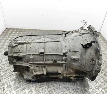 Land Rover Range Rover L405 Automatic gearbox BH427000AG 8HP70