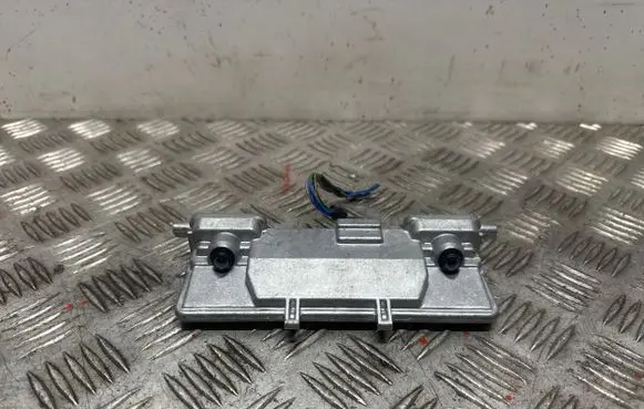 Land Rover Range Rover Sport L494 Windshield/windscreen camera LPLA19H406