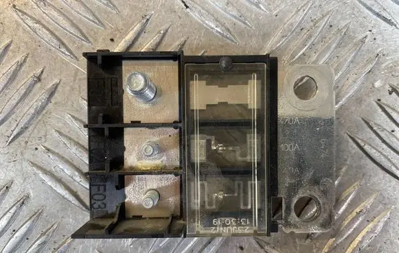 Ford Transit Custom Fuse BK2T14A094A 722764753