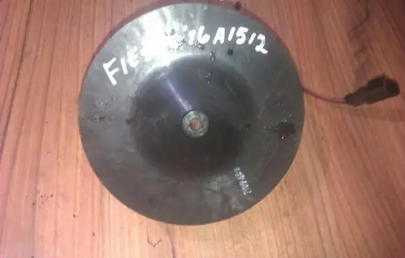 Ford Fiesta Heater fan/blower 1bb42