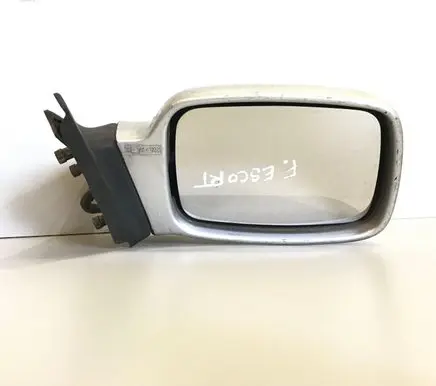Ford Escort Front door electric wing mirror 006324 0117231