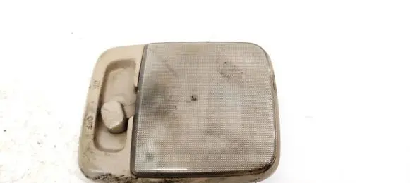 Nissan X-Trail T30 Rear seat light