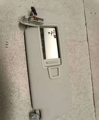 Audi A4 S4 B9 Sun visor