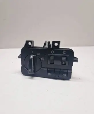 BMW 3 E46 Light switch 6919828 037239061 0038866