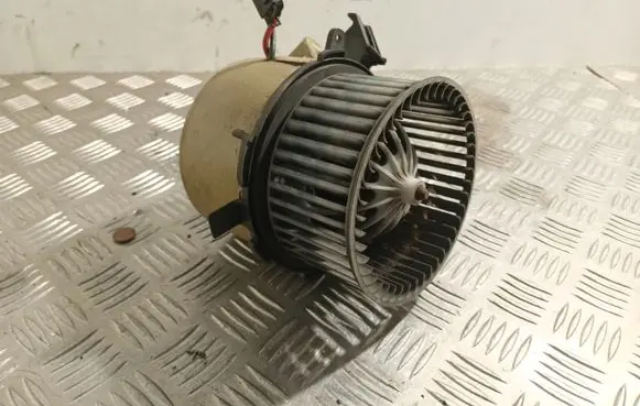 Audi A4 S4 B8 8K Heater fan/blower 8K1820021