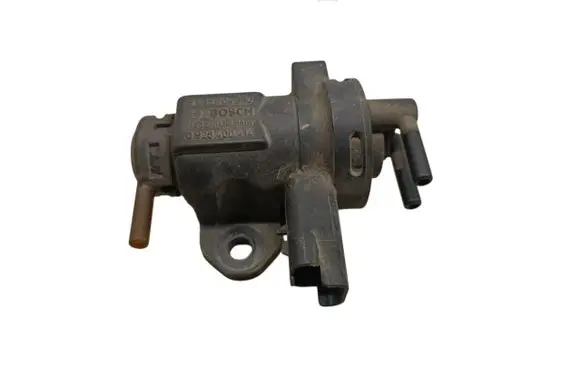 Lancia Phedra Turbo solenoid valve 0928400414