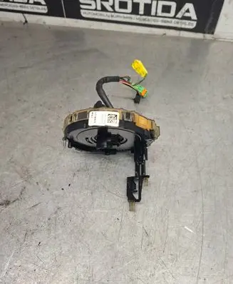 Mercedes-Benz E W211 Airbag slip ring squib (SRS ring) A1714640518