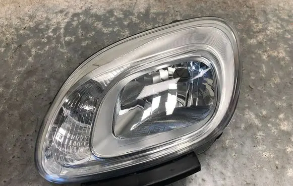 Fiat Panda III Headlight/headlamp 00518436450-BILI 00518436450