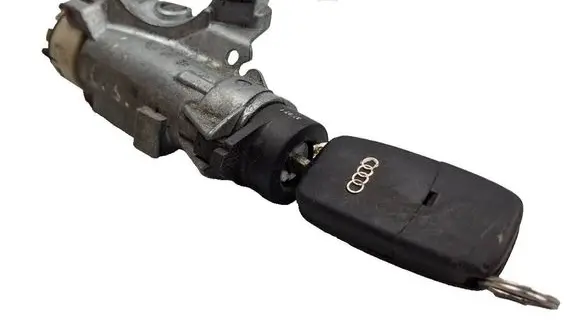 Ignition lock
