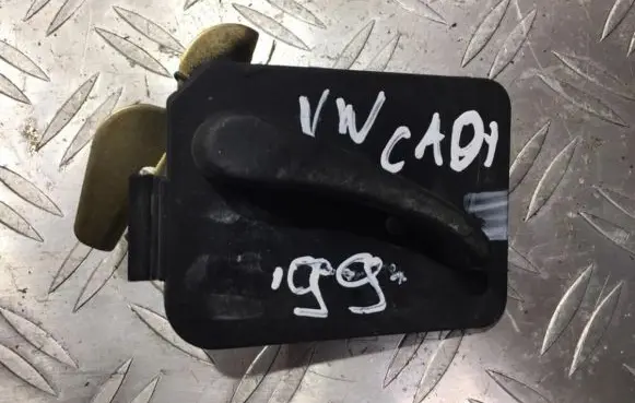 Volkswagen Caddy Engine bonnet (hood) release handle