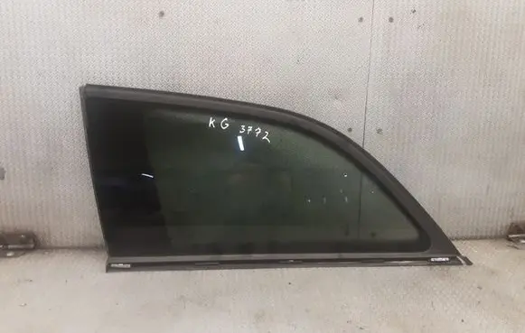 Opel Vectra C Rear side window