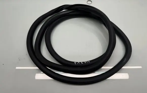Volkswagen Golf Plus Front door rubber seal PK2136