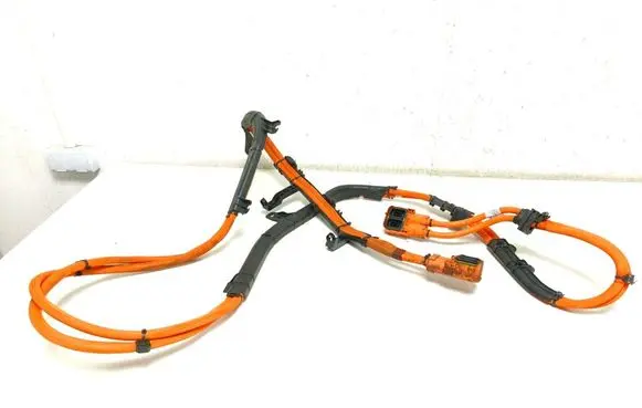 BMW 3 G20 G21 Other wiring loom 7619781