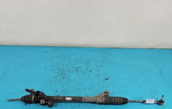 Ford Fiesta Steering rack H1BC-3A500-AA IMPRK1409600