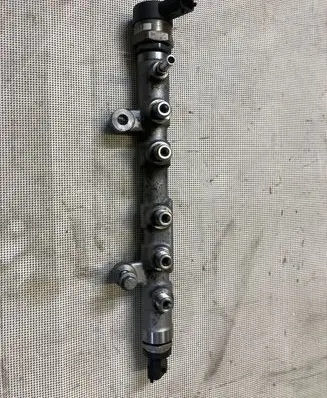 Land Rover Range Rover Velar Fuel main line pipe 0445214332 G4D39D280AA 0281006494