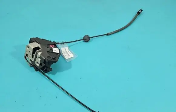 Ford Escape III Front door lock BF6A-F21812-AN IMPRK1416987