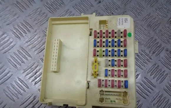 KIA Magentis Voice control module 